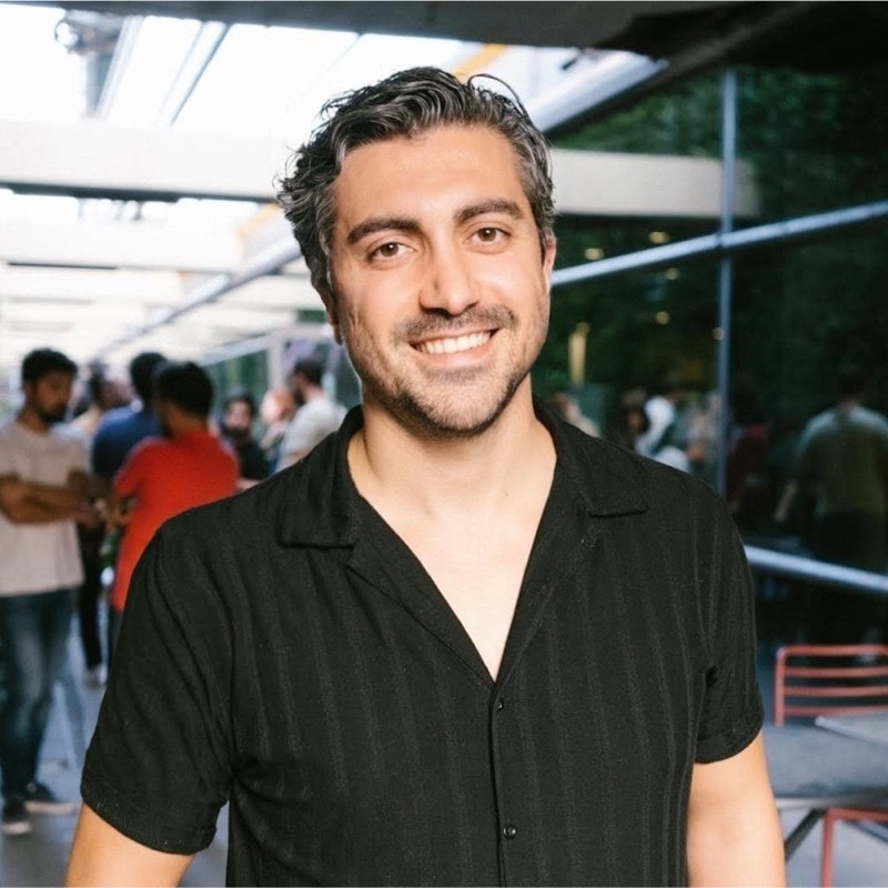 Ekin Emre Şengezer