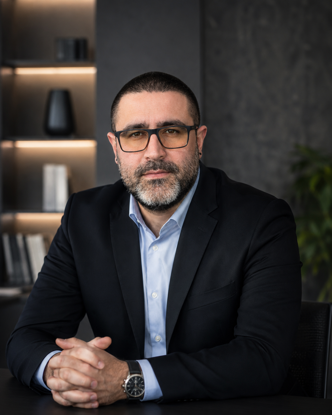 Engin Burnaş