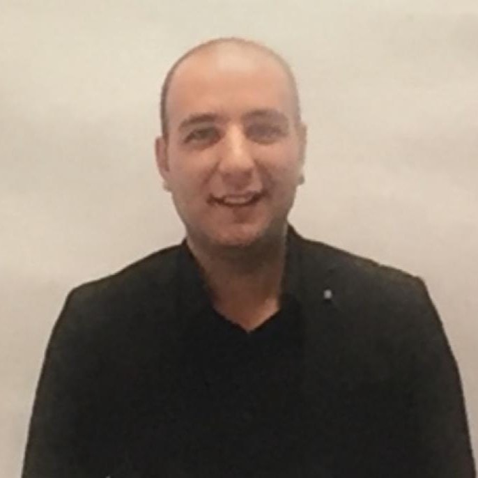 Recep Dokuzluoğlu